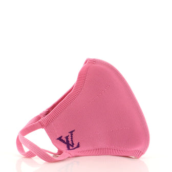 Louis Vuitton Vuittamins Mask Polyamide