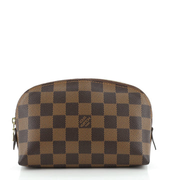 Louis Vuitton Cosmetic Pouch Damier