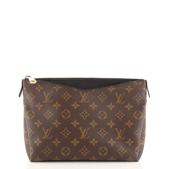 Louis Vuitton Pallas Beauty Case Monogram Canvas