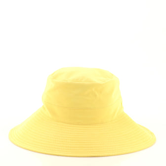Hermes Picardie Hat Polyester with Nylon