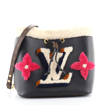 Louis Vuitton Teddy NeoNoe Bag