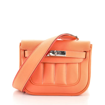 Hermes Berline Bag Swift 21