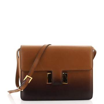 Tom Ford Sienna Shoulder Bag Leather Medium