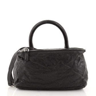 Givenchy Pandora Bag Distressed Leather Medium