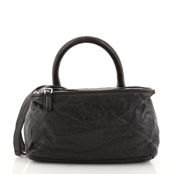 Givenchy Pandora Bag Distressed Leather Medium