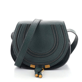 Chloe Marcie Crossbody Bag Leather Mini
