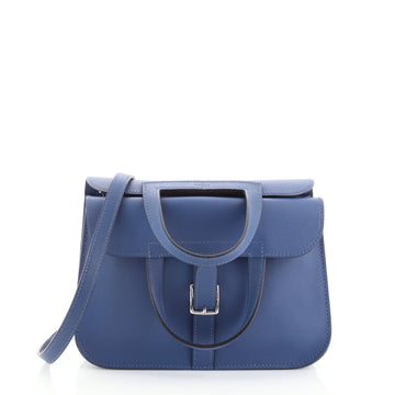 Hermes Halzan Bag Swift 22