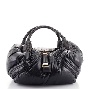 Fendi Moncler Spy Bag Nylon