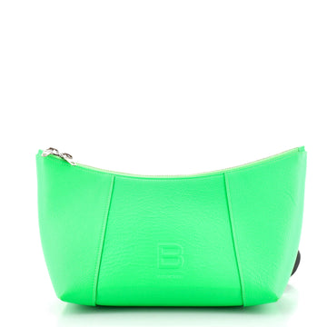 Balenciaga Hourglass Belt Bag Leather XL