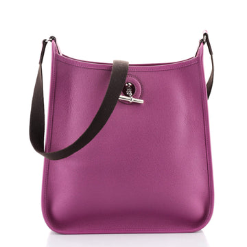 Hermes Vespa Bag Epsom PM