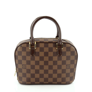 Louis Vuitton Sarria Damier Mini
