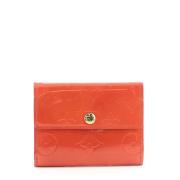 Louis Vuitton Ludlow Wallet Vernis