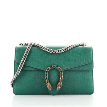 Gucci Dionysus Bag Leather Small