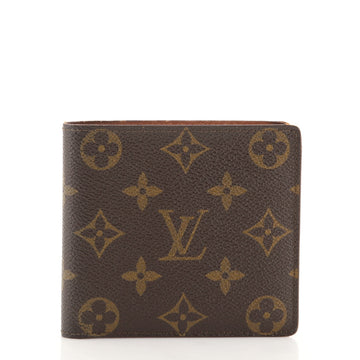 Louis Vuitton Multiple Wallet Monogram Canvas