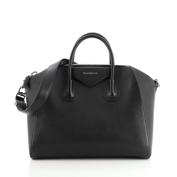 Givenchy Antigona Bag Leather Medium