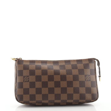 Louis Vuitton Pochette Accessoires NM Damier