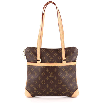 Louis Vuitton Coussin Bag Monogram Canvas GM