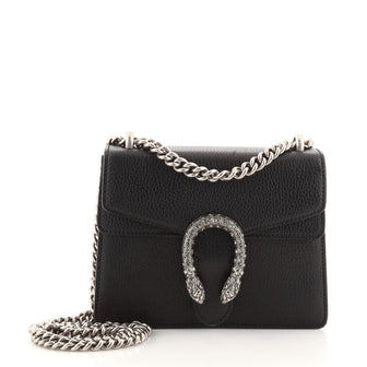 Gucci Dionysus Bag Leather Mini