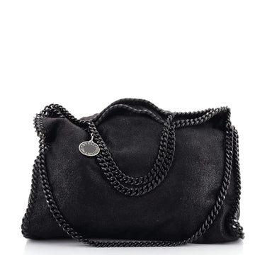 Stella McCartney Falabella Tote Shaggy Deer Small