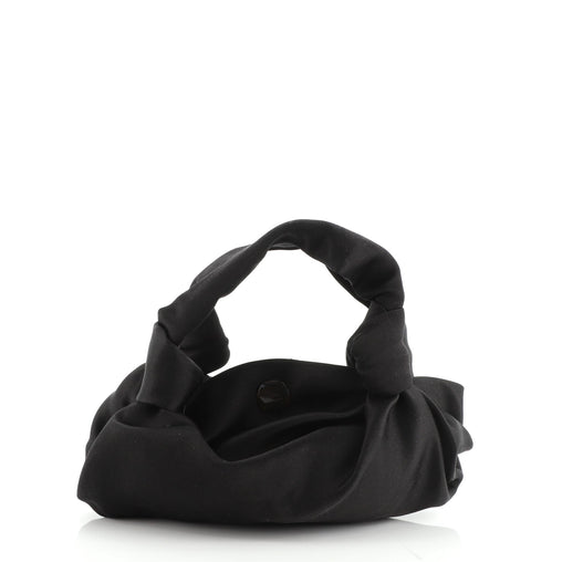 【THE ROW】希少！ascot boho ブラック 美品 BARNEYS NEW YORK - 【THE ROW】希少！ascot boho ブラック 美品の通販