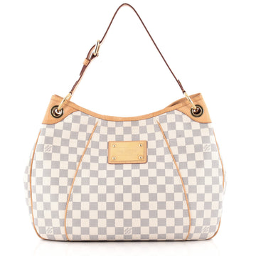 Louis Vuitton Galliera Handbag Damier PM