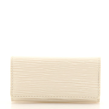 Louis Vuitton 4 Key Holder Epi Leather