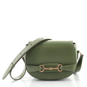 Celine Crecy Flap Bag Leather Small