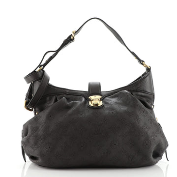 Louis Vuitton XS Crossbody Bag Mahina Leather