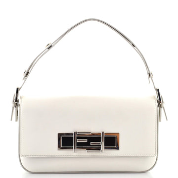 Fendi 3Baguette Shoulder Bag Calfskin