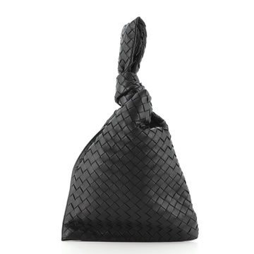 Bottega Veneta BV Twist Bag Intrecciato Nappa