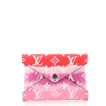 Louis Vuitton Kirigami Pochette Limited Edition Escale Monogram Giant PM