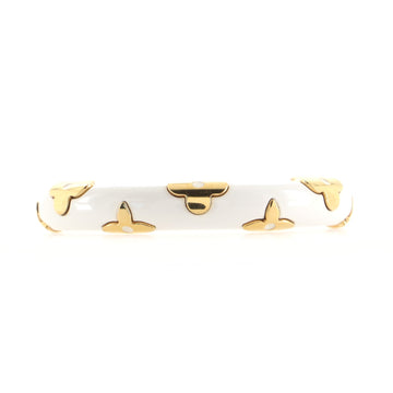 Louis Vuitton Daily Monogram Bracelet Metal