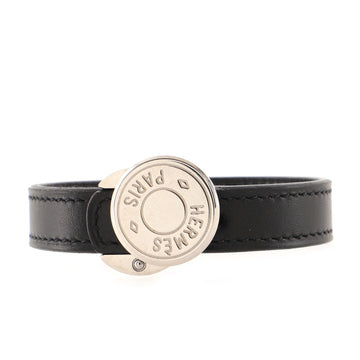Hermes Sellier Interchangeable Bracelet Leather