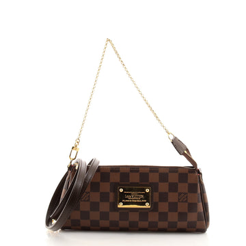 Louis Vuitton Eva Handbag Damier