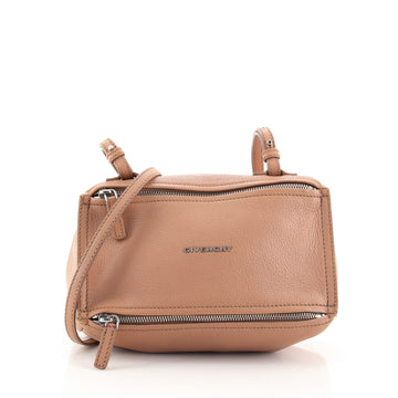 Givenchy Pandora Bag Leather Mini
