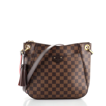 Louis Vuitton South Bank Besace Bag Damier