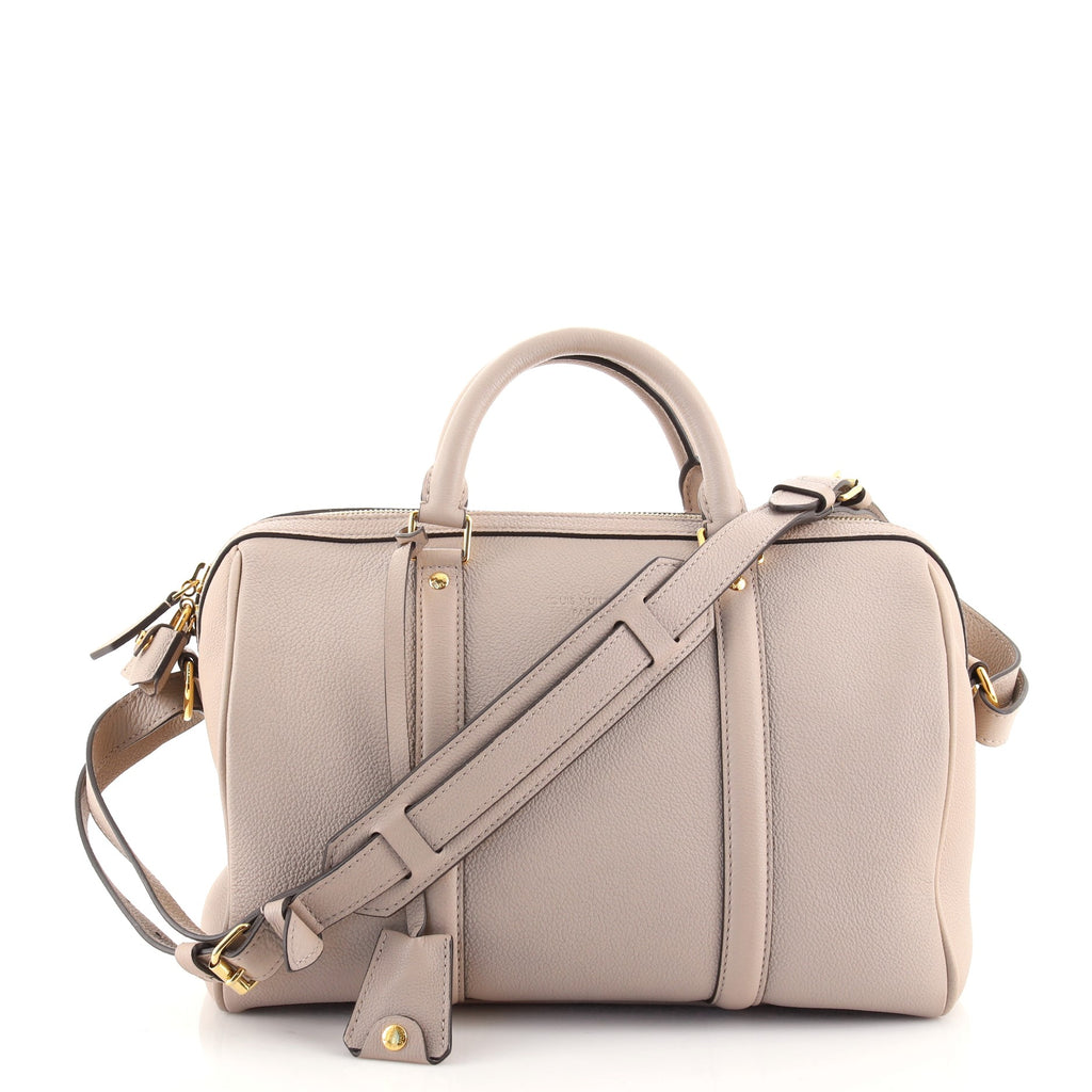 Louis Vuitton Sofia Coppola SC Bag Leather PM Neutral