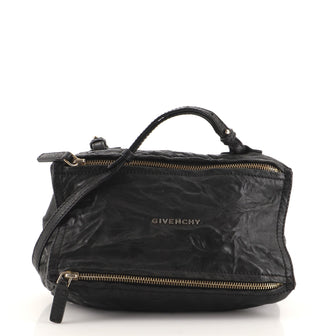 Givenchy Pandora Bag Distressed Leather Mini
