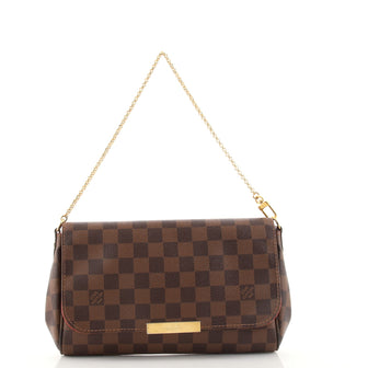 Favorite Handbag Damier MM