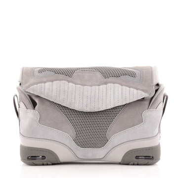 Alexander Wang Sneaker Shoulder Bag Leather Medium