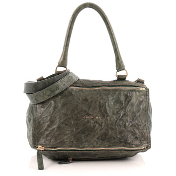 Givenchy Pandora Bag Distressed Leather Medium