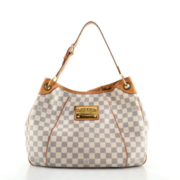 Louis Vuitton Galliera Handbag Damier PM