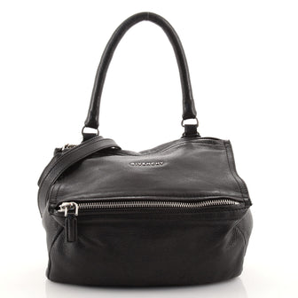Givenchy Pandora Bag Leather Small