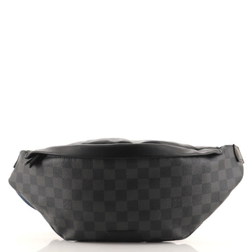 Louis Vuitton Discovery Bumbag Damier Graphite