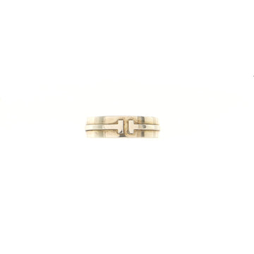 Tiffany & Co. Tiffany T Wide Ring Sterling Silver