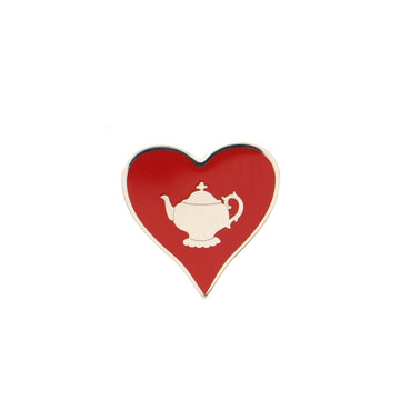 Hermes Tea Time Twilly Ring Lacquered Metal