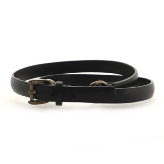 Gucci Multi-Wrap Horsebit Bracelet Leather