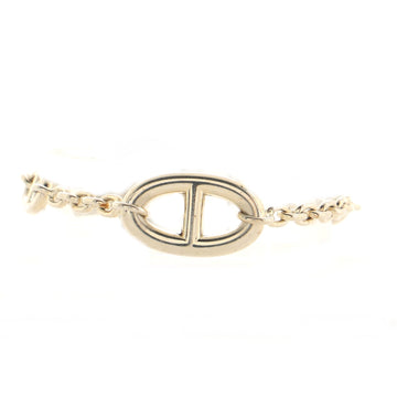 Hermes Farandole Bracelet Sterling Silver