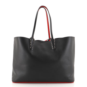 Christian Louboutin Cabata East West Tote Leather Large
