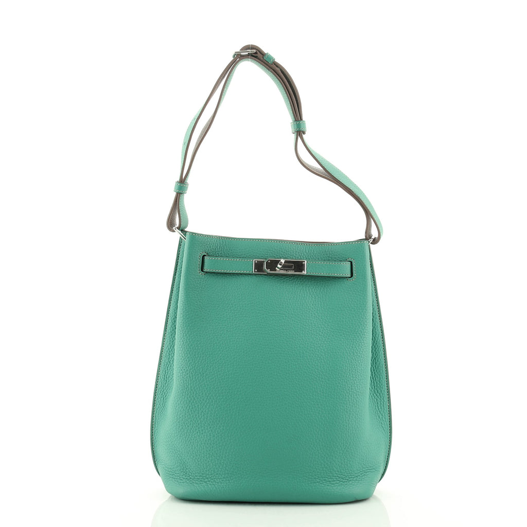 Hermes Kelly Eclat 